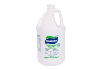 Image of Contec Sporicidin Disinfct Fresh 1gal RE-1284F, Unit EA