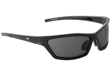 Image of Sport Rx Flash Progressive Rx Sunglasses - Black Frame, Medium FLASHPRG
