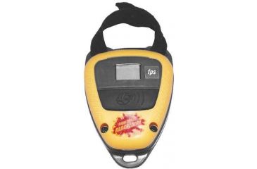 Image of Sport Sensors Paintball RADARchron Radar/Velocity Sensor Chronograph PBR361