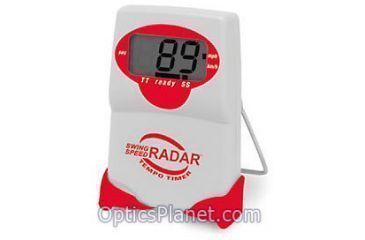 Image of Sport Sensors Dual Mode Swing Speed Radar w/ Tempo Timer for Golf