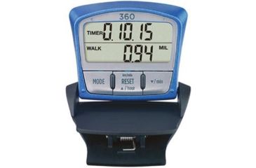 Image of Sportline Fitness Pedometer #360 815942
