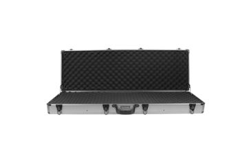 Image of Sportlock AlumaLock Takedown Shotgun/Modern Sporting Rifle Case,13.1x43.1x3in,Gray 00008G