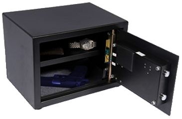 Image of Sportlock SafeLock Fingerprint Gun Safe 00082