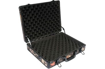 Image of Sportlock CamoLock Quad Pistol Case 00023