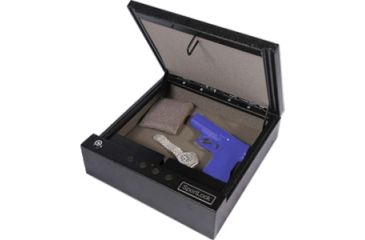 Image of Sportlock SafeLock Top Load Electric Safe 00061