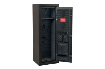 Image of Sports Afield Tactical LZ Series Safe, Matte Black, 55H x 20W x 17D, SA5520LZ