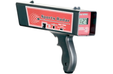 Image of Sports Radar SR3600 LS Sports Radar Speed Gun, SR3600-LS