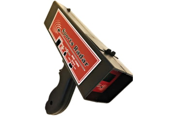 Image of Sports Radar SR3800 LS Radar Speed Gun, SR3800-LS
