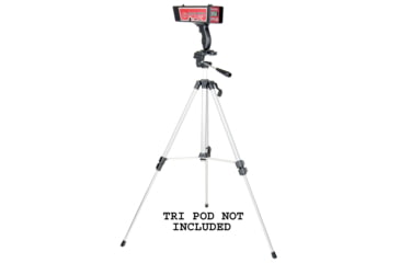 Image of Sports Radar SR3800 LS Radar Speed Gun, SR3800-LS