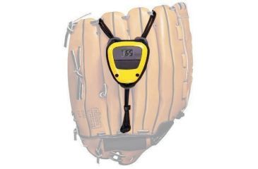 Image of Sports Sensors Baseball Glove Radar 