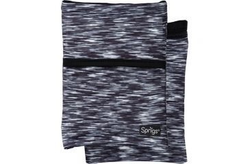 Image of Sprigs Banjees Black/red 550005