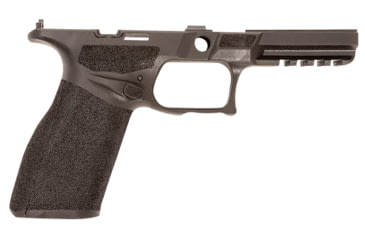 Image of Springfield Armory Module Pistol Grip, Small, Standard Texture, Black, EC1001STRET