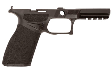 Image of Springfield Armory Module Pistol Grip, Medium, Standard Texture, Black, EC1002STRET