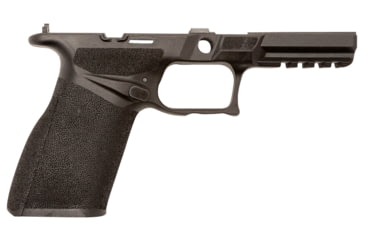Image of Springfield Armory Module Pistol Grip, Large, Aggressive Texture, Black, EC1003HTRET