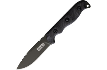 Image of Springfield Armory Hunting Knife Carbon Fiber