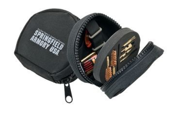Image of Springfield Armory XD Gear Pocket Cleaning Kit For Pistols