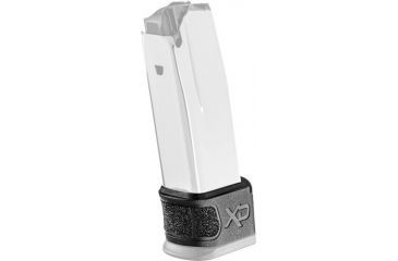 Image of Springfield Armory XD MOD.2 Magazine Sleeve, 9mm/.40SW, Black, XDG5003