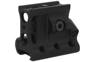 Image of Spuhr Aimpoint T-2/Comp M5 Flip Mount, 57mm, Black, RDF-20225