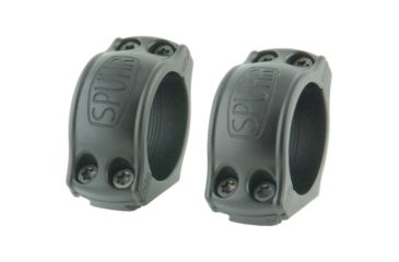 Image of Spuhr Sako Aesthetic Rings, 30mm, Black 7340150706197