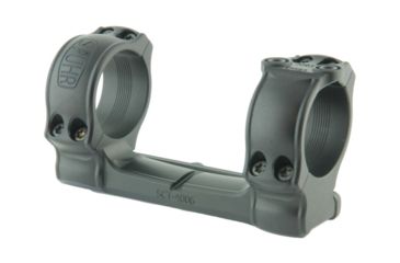 Image of Spuhr Sako TRG &amp; Tikka T3/TX Hunting Mount, 0 MOA, Dia 34mm, H 34mm, Black 7340150712037
