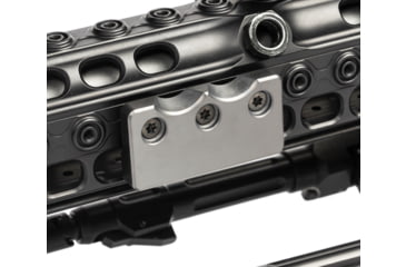 Image of Spuhr SICS Weight Chassis Kit, Exterior, 6 Pack, Silver, CA0036