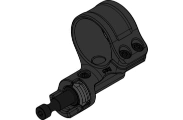 Image of Spuhr Magnifier Yoke Assembly