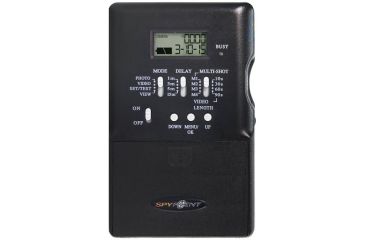 Image of Spy Point 10MP Invisible LEDs Trail Camera,HD720P Video,Time Lapse,35 LED,Camo 267434