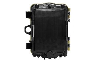 Image of Spy Point Force 12 12MP Invisible LED HD Trail Camera w/Time-Lapse and Multi-shot, Camo Force-12