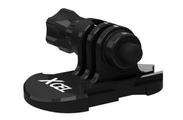 Image of Spy Point Xcel Action Camera Ball Joint Mount, Black XHD-BJM