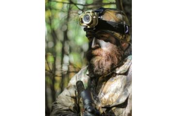 Image of Spy Point XcelHD Hunt Edition 5MP HD Action Camera w/Remote, Camo Xcel HD Hunt
