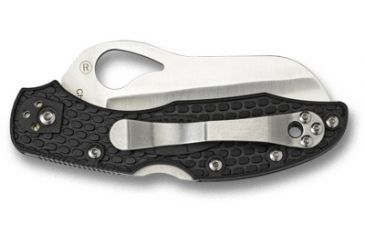 Image of Byrd Meadowlark2 Rescue FRN Knife BY19SBK2, Closed