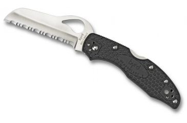 Image of Byrd Meadowlark2 Rescue FRN Knife BY19SBK2