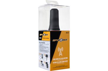 Image of Spypoint Amplified Cellular Booster Antenna, 16in cable, CA-01