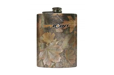 Image of Spypoint F-8, Flask, Camo, F-8