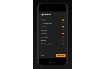 Image of Spypoint Flex Camera, Gray, FLEX