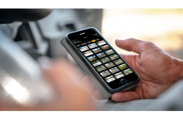 Image of Spypoint Flex Camera, Gray, FLEX