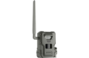 Image of Spypoint FLEX-M2 Cellular Trail Camera, 32MP, Grey, 01822