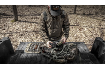 Image of Spypoint Link-Dark 12MP Trail Camera,Verizon,Camo, LINK-DARK-V