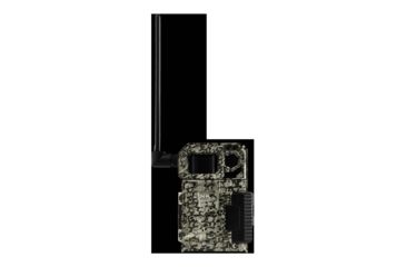 Image of Spypoint LINK-MICRO-LTE Trail Camera, Verizon Cell Service, Camo, LINK-MICRO-LTE-V
