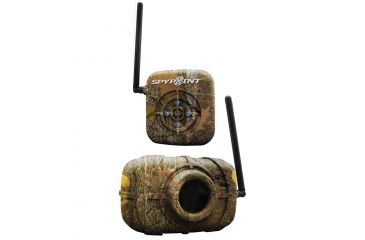 Image of Spypoint Motion Detector Kit, Wireless w/Pager WRL