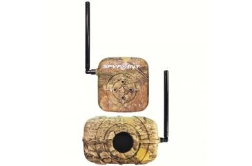 Image of Spypoint Motion Detector Kit, Wireless w/Pager, WRL