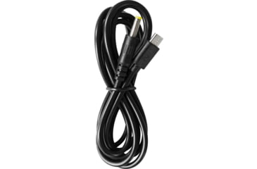 Image of Spypoint SPLB-22 Solar Panel, 6/9/12V For Spypoint Cameras, Black, 5548