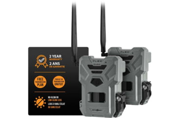 Image of Spypoint 01813 FLEX-DARK TWIN PACK