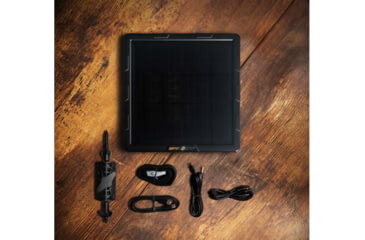 Image of Spypoint Spypoint Compact Solar Panel