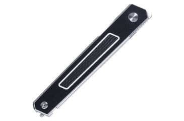 Image of SRM Knives 125L Linerlock Black, SRM125LGB