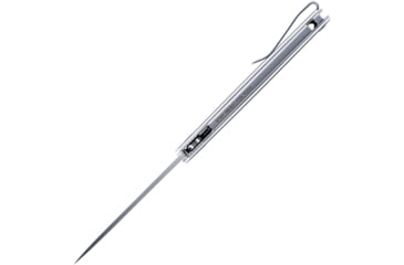 Image of SRM Knives 125L Linerlock Black, SRM125LGB