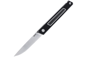 Image of SRM Knives 125L Linerlock Black, SRM125LGB