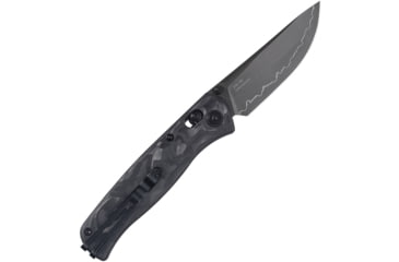 Image of SRM Knives 255L-FB2 Shred CF, SRM255LFB2