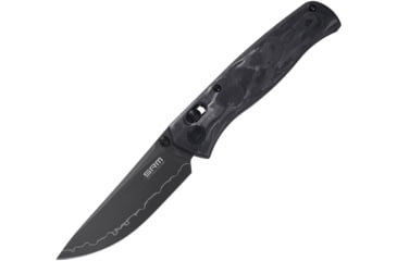 Image of SRM Knives 255L-FB2 Shred CF, SRM255LFB2