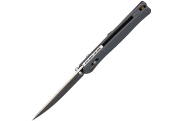 Image of SRM Knives 255L-GK Ambi Lock Gray